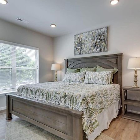 New Const Sleeps 6 Pool - Close To Pkwy 비둘기 포지 외부 사진