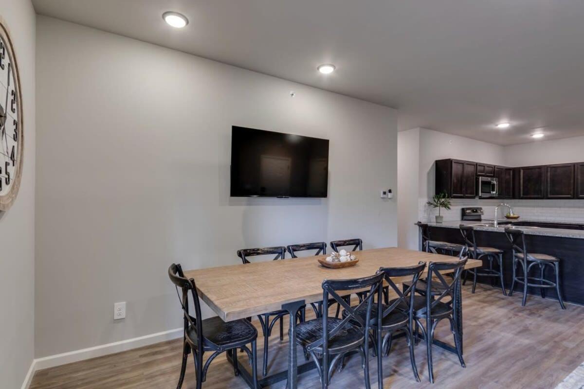 New Const Sleeps 6 Pool - Close To Pkwy 비둘기 포지 외부 사진